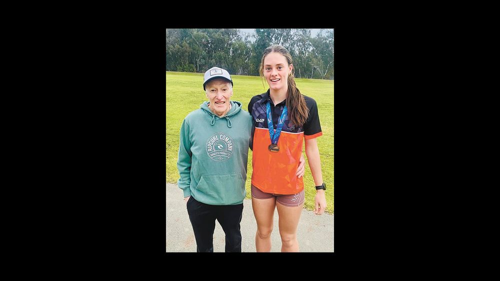 Success at Oceana post image