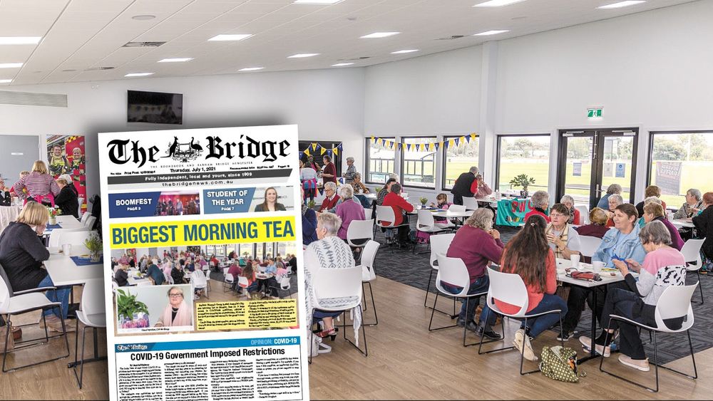 Thursday, July 1, 2021 post image