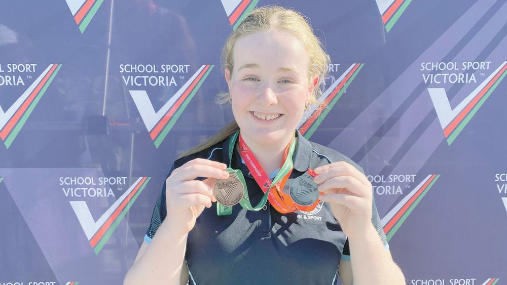 Success at State Champs post image