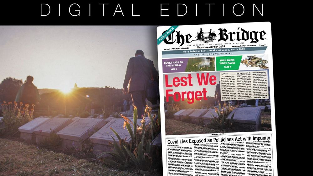 Thursday, April 24, 2025 post image