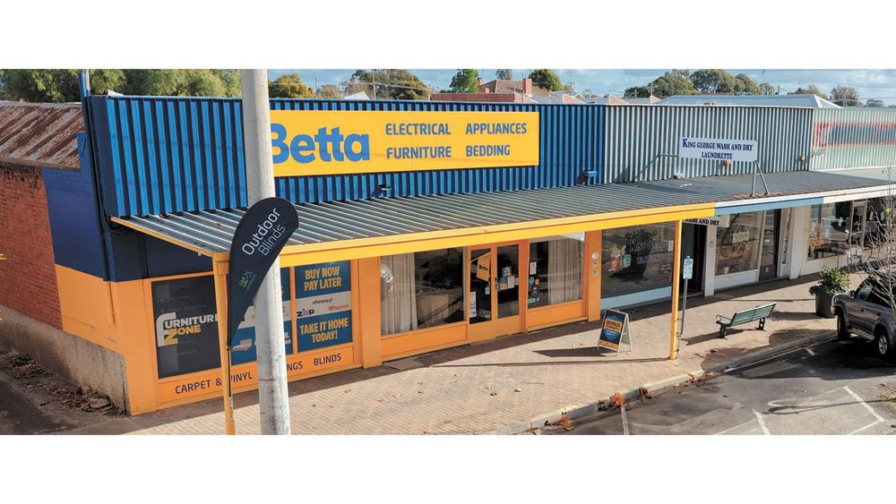 A Journey of Community and Commerce in Cohuna post image