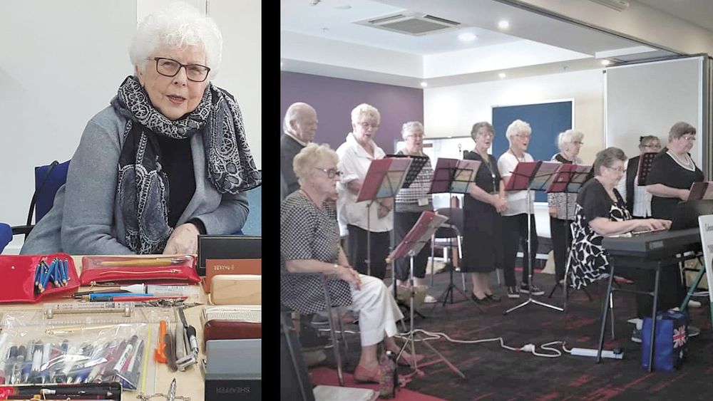 Tell Us About: U3A - What's It All About? post image