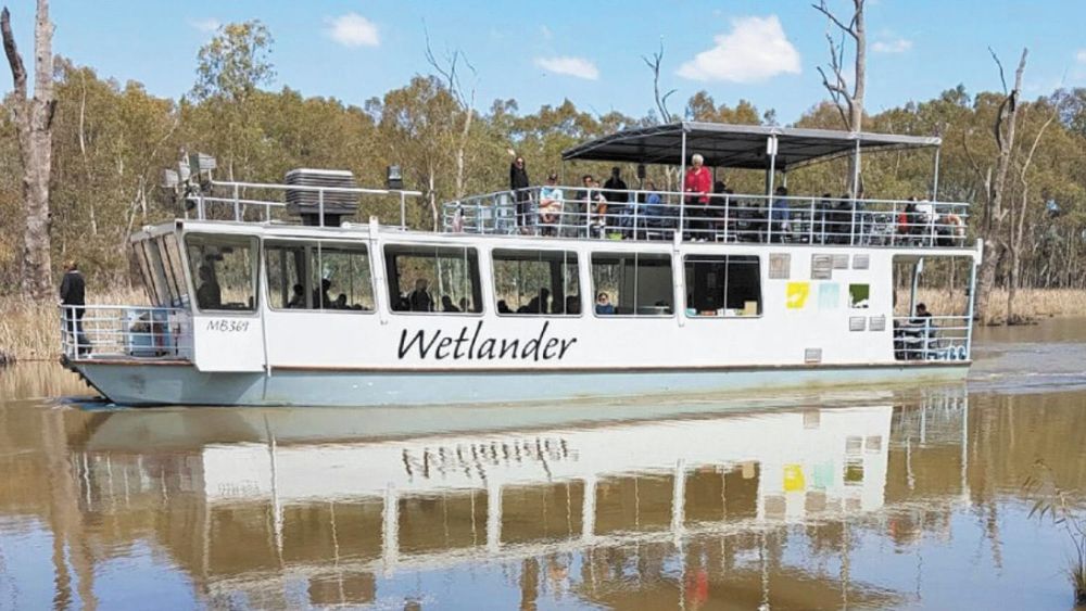 The History and Uncertain Future of the Iconic Wetlander post image