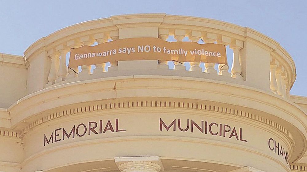 Gannawarra Goes Orange post image