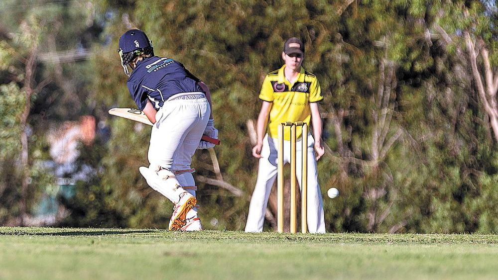 Murray Raiders up by nine post image