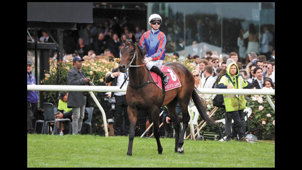 McNeil Hong Kong Bound post image