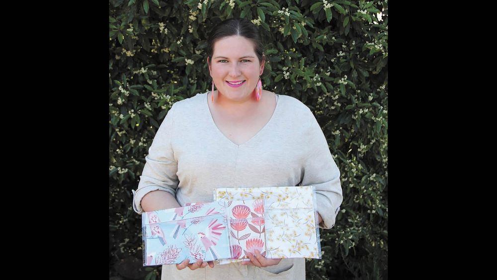 Putting A Creative Spin on a Fashion Accessory post image