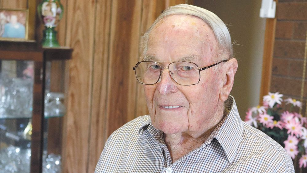 A Chat With - David Peel post image