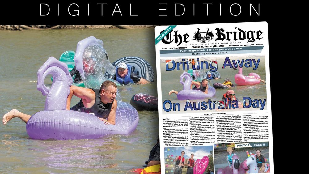 Thursday, January 30, 2025 post image