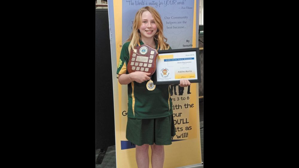 State Finals Await post image