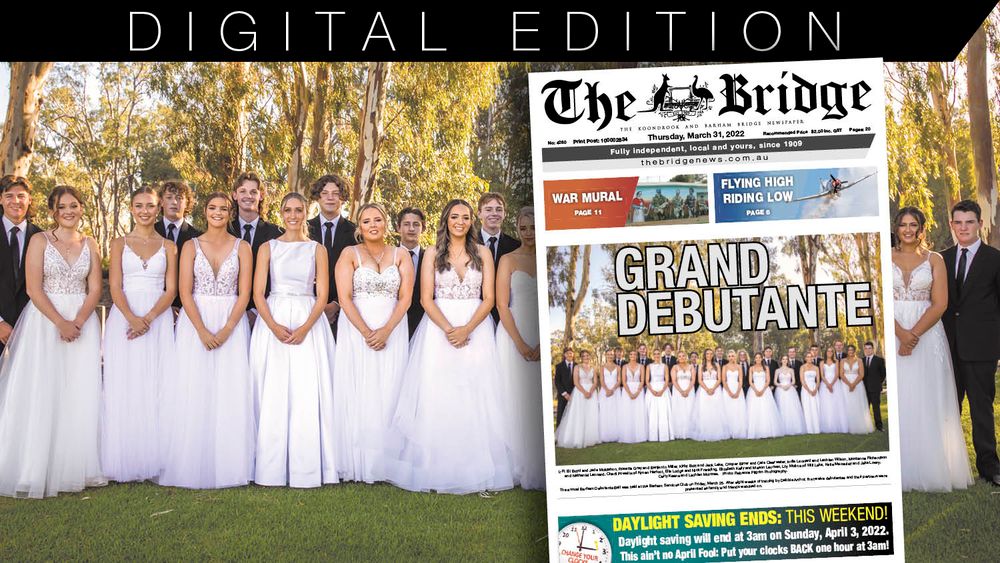 Thursday, March 31, 2022 post image