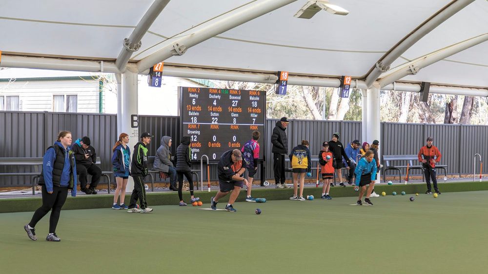 A Showcase of Young Talent post image