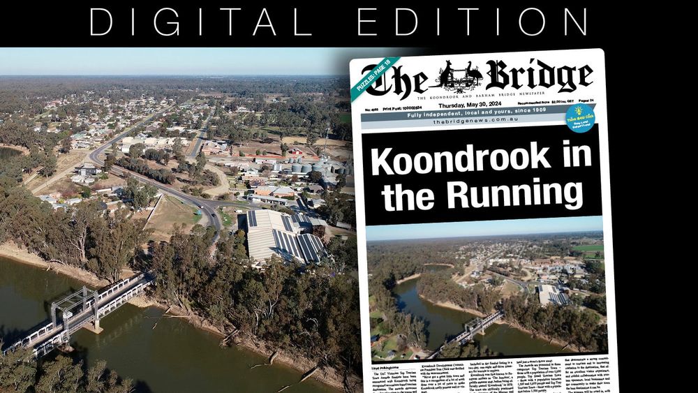 Thursday, May 30, 2024 post image