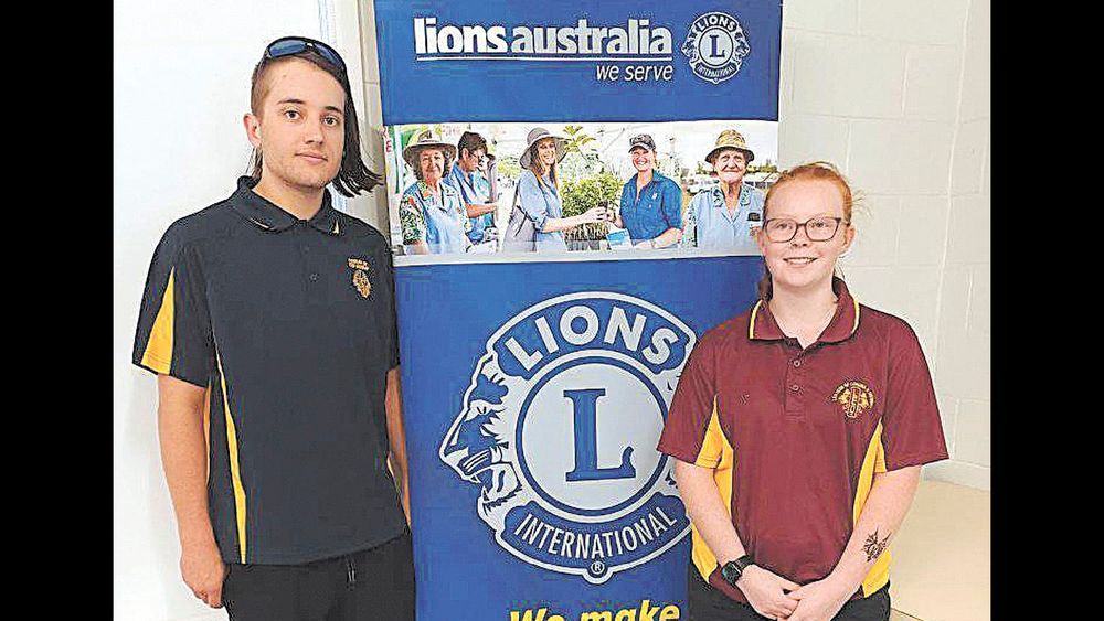 Gill Impresses at Leos Talk post image