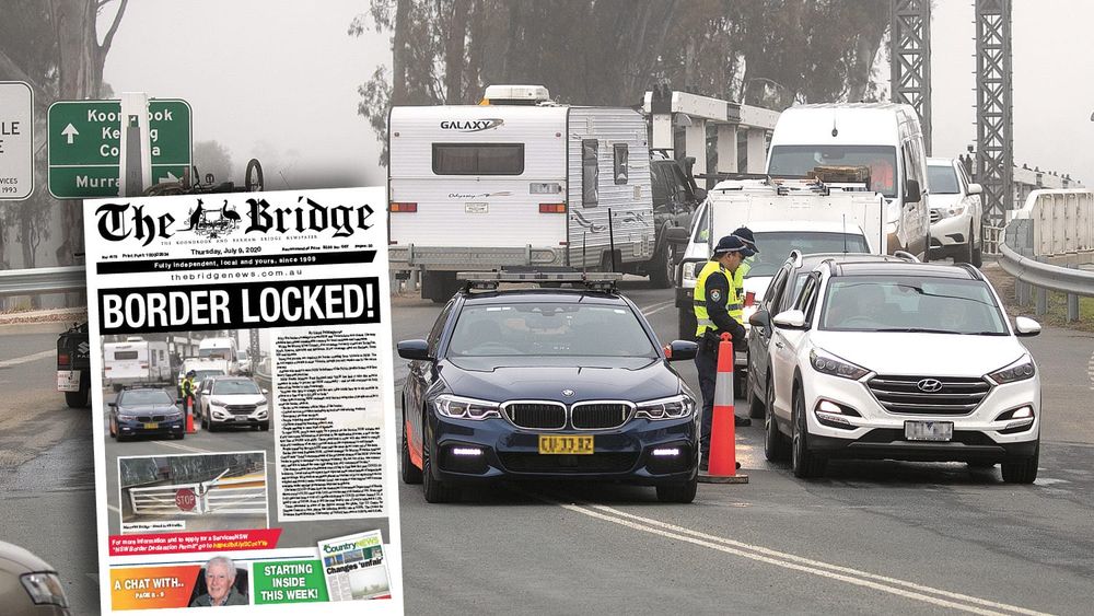 Thursday, July 9, 2020 post image