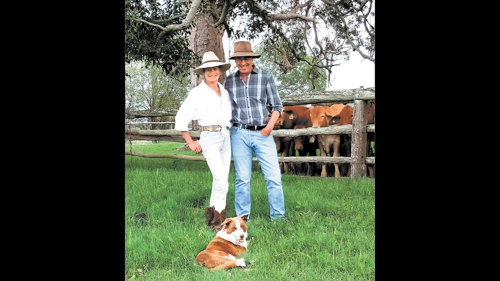 Farmers seeking to maximise their natural capital opportunities in dry times post image