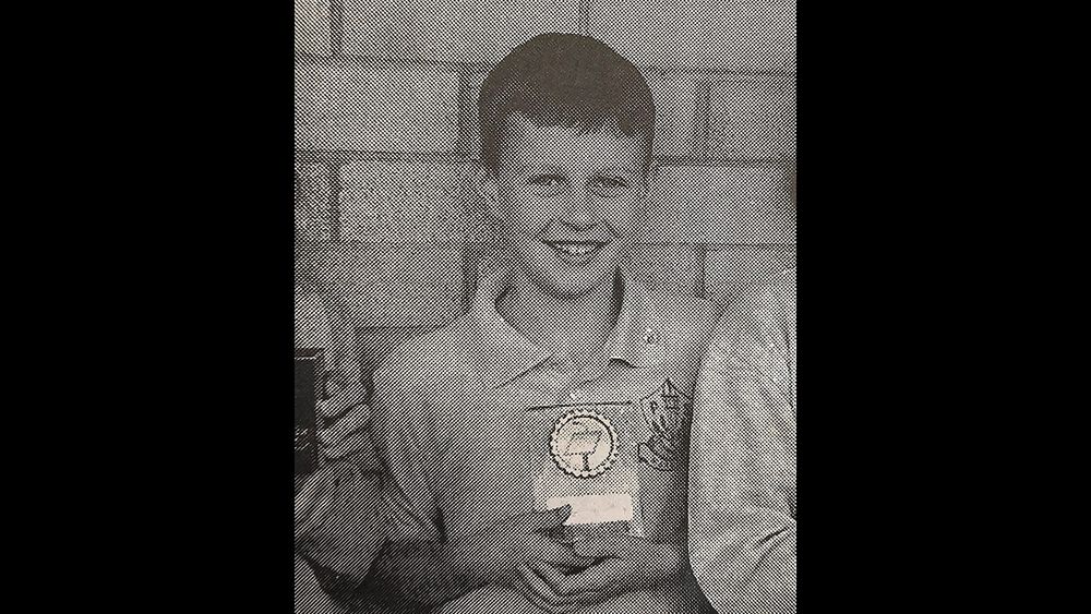 Publicly Speaking for 20 Years post image