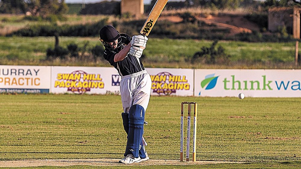 Murray Raiders go down swinging post image