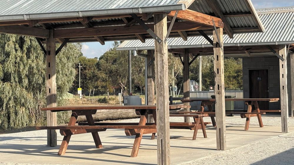 Heritage Village Embraced post image