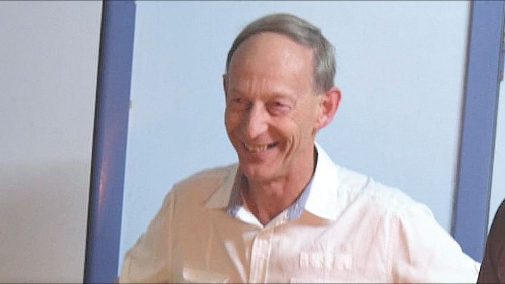 A Chat With... Don Taylor - Part 2 post image