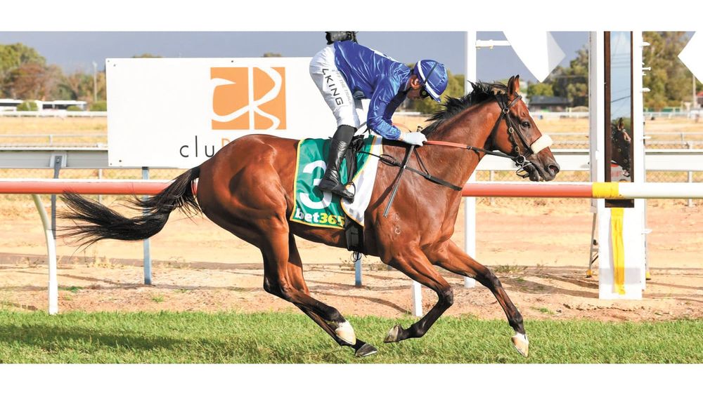 Perfect Day for Clubarham Kerang Cup post image