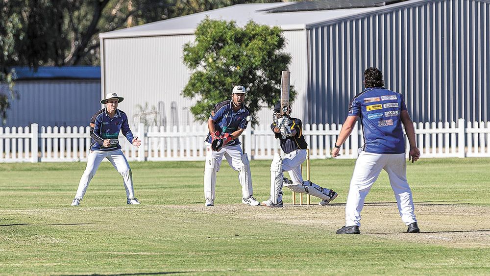 B Grade Raiders lose at home post image