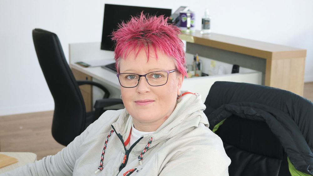 New Staff Member – Kendall Jennings post image