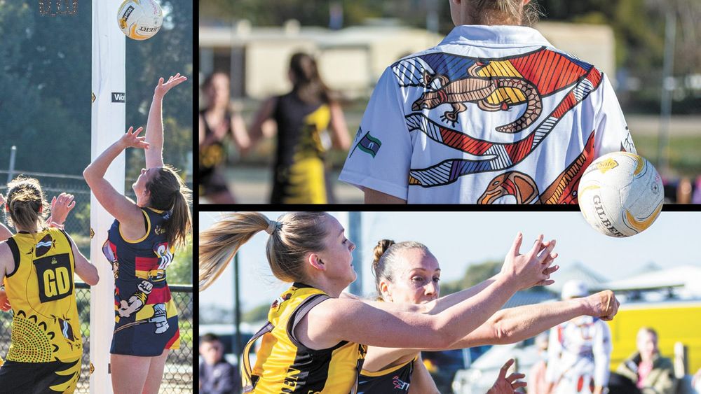 Raiders Netball: July 15, 2021 post image