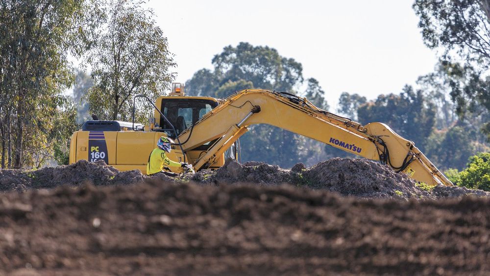 Ride Park set for Upgrade post image