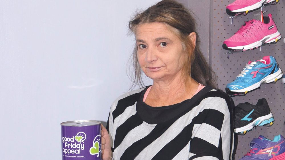 Darcie’s Legacy Continues with Good Friday Appeal post image