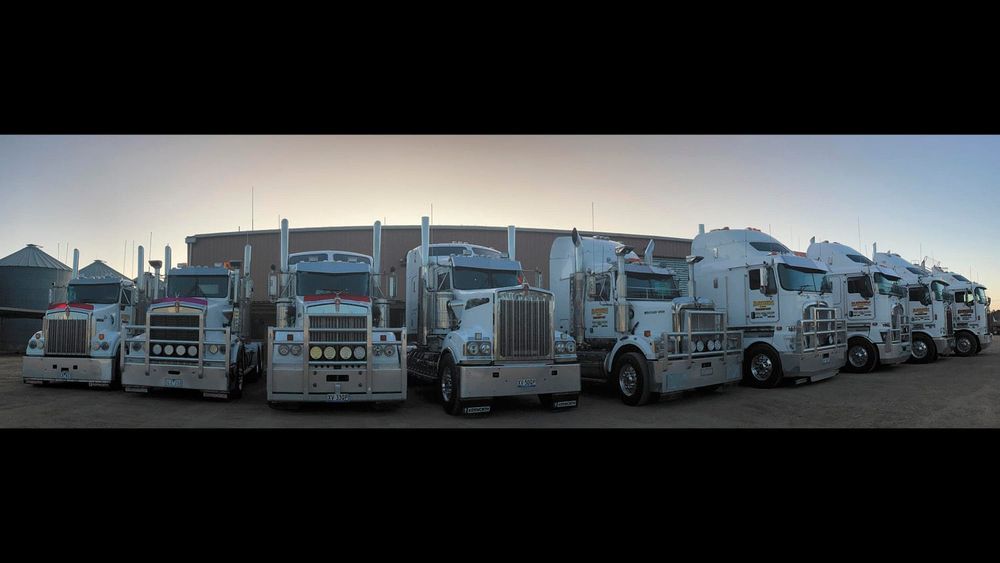 The end of an era for Mathers Transport post image