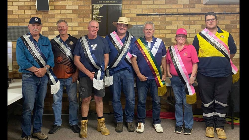 Cohuna Clay Target Club - Nov 5, 2022 post image