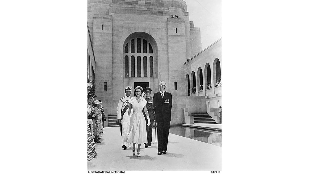 Queen Elizabeth II Platinum Jubilee post image