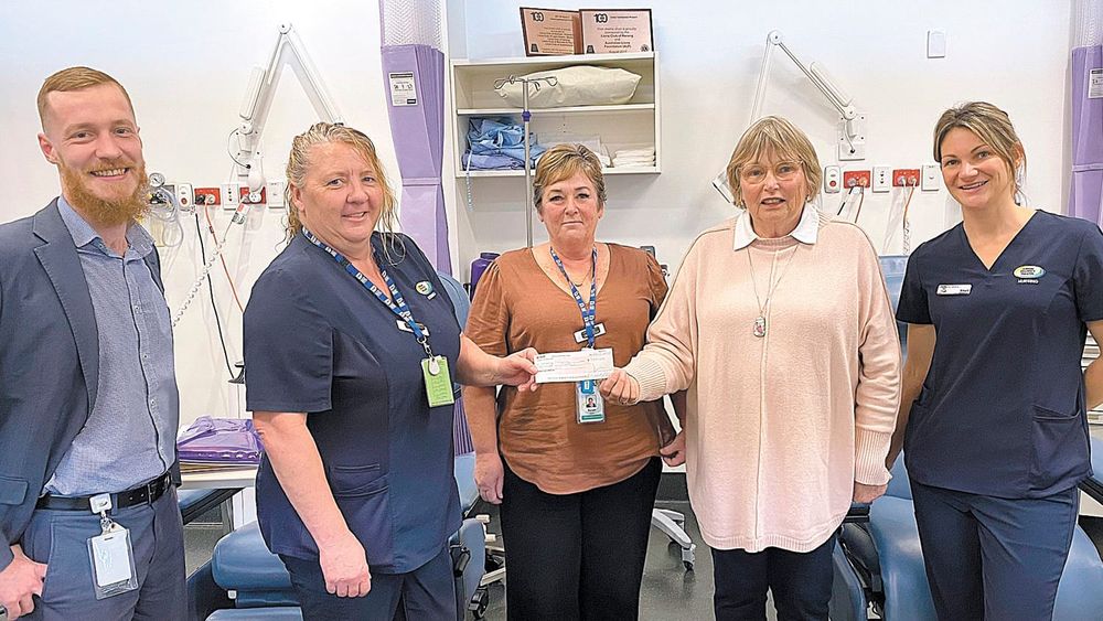 Barham Golf Club: August 17, 2023 post image