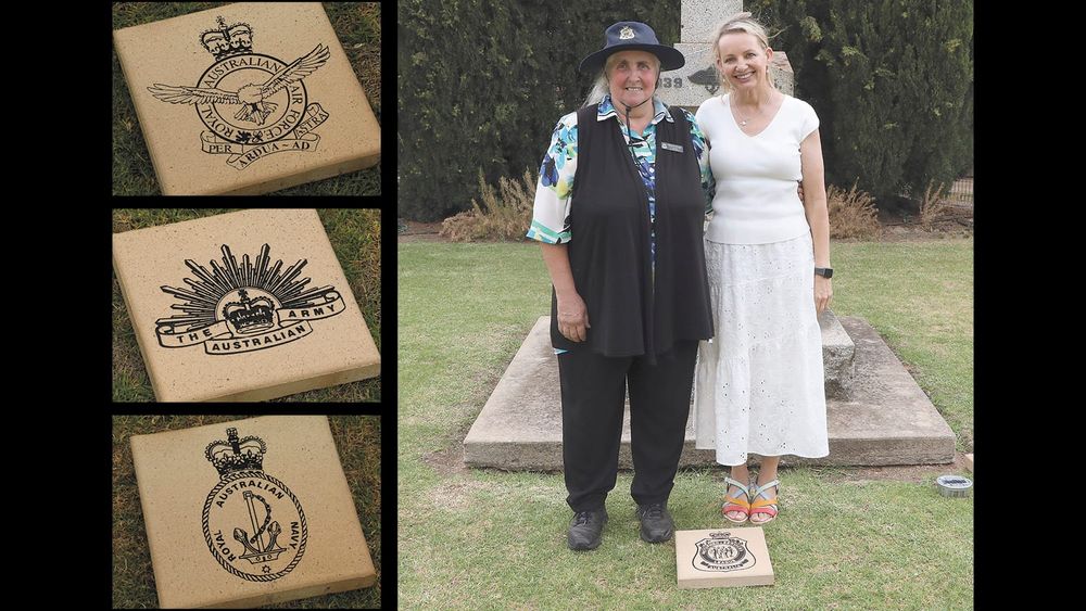 Cenotaph Works to Begin post image