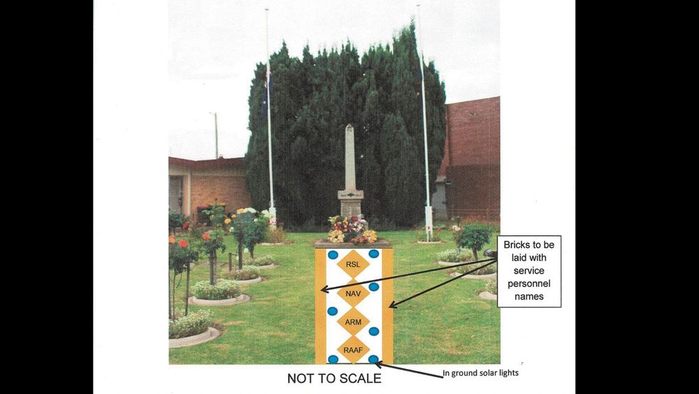 Barham RSL Grant Success post image