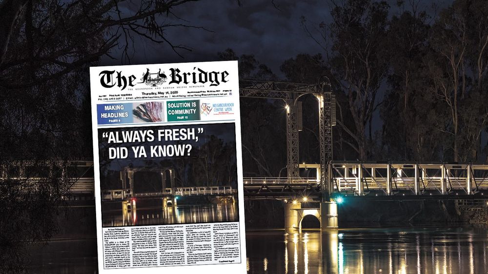 Thursday, May 14, 2020 post image