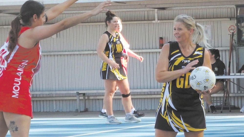 Tigers Move to Fourth! post image