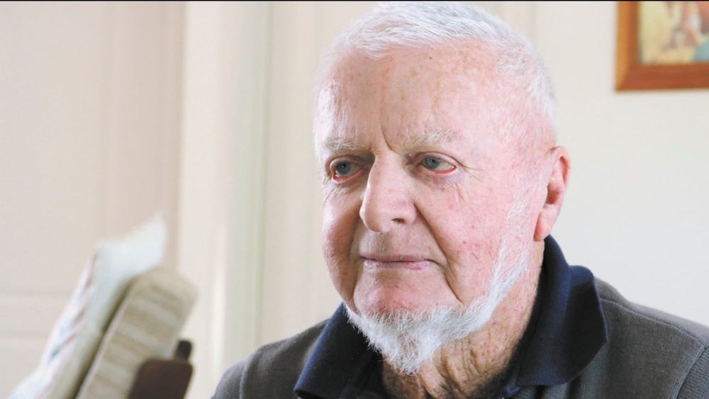 A Chat With... Bill Revill post image