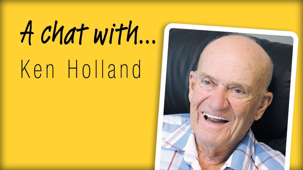 A Chat With... Ken Holland post image