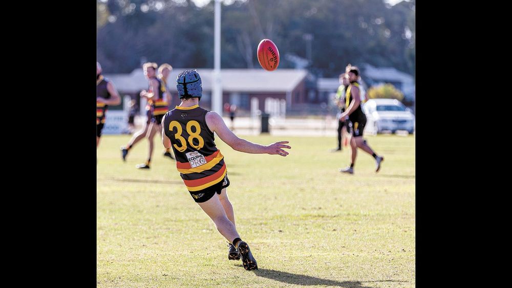 RAIDERS TO ROAR IN 2024 - June 6, 2024 post image