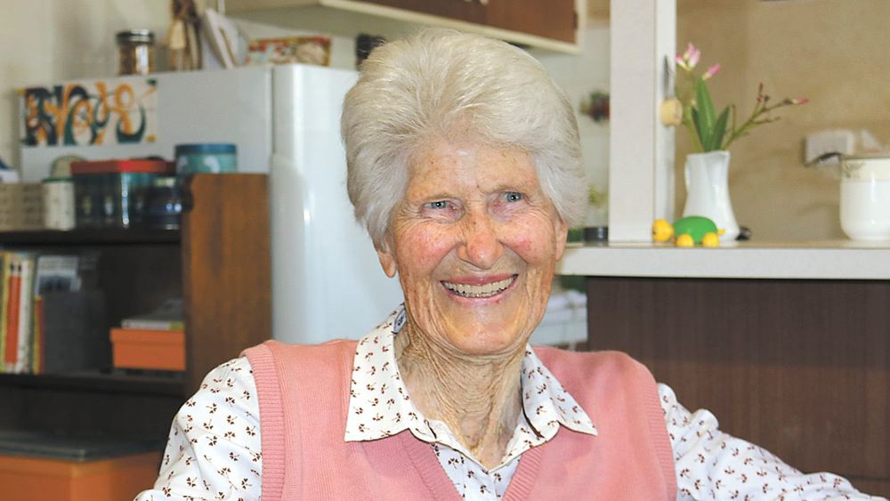 A Chat With - Jenny Johnson post image