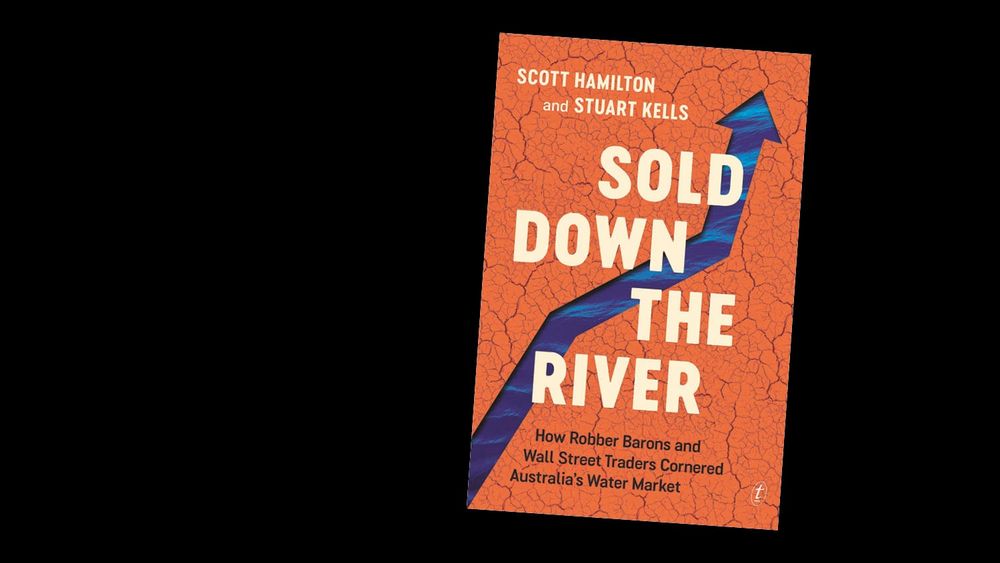 Sold Down the River post image