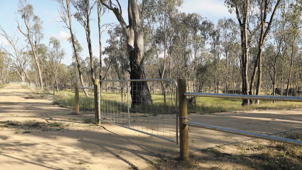Guttrum Gate post image