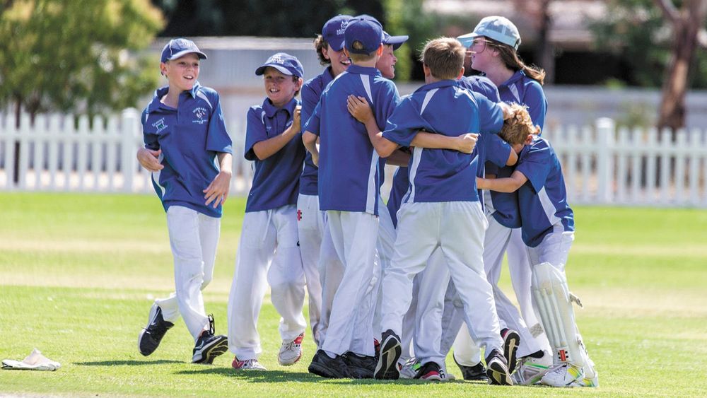 Murrabit U13s Premiers post image