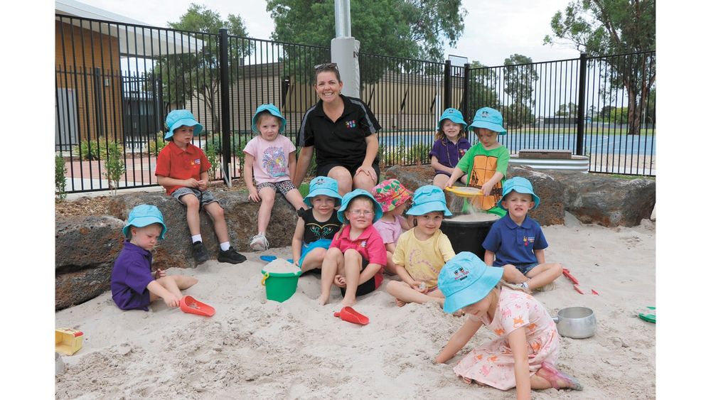 2026 Pre-Prep, 3-year-old kindergarten expressions of interest open post image