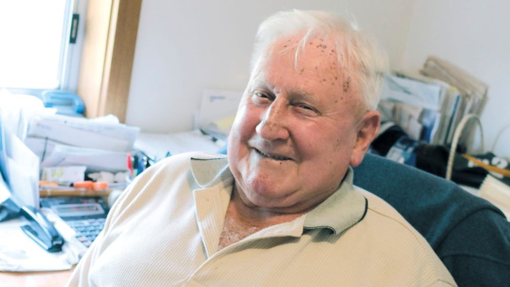 A Chat With... Neil Eagle post image