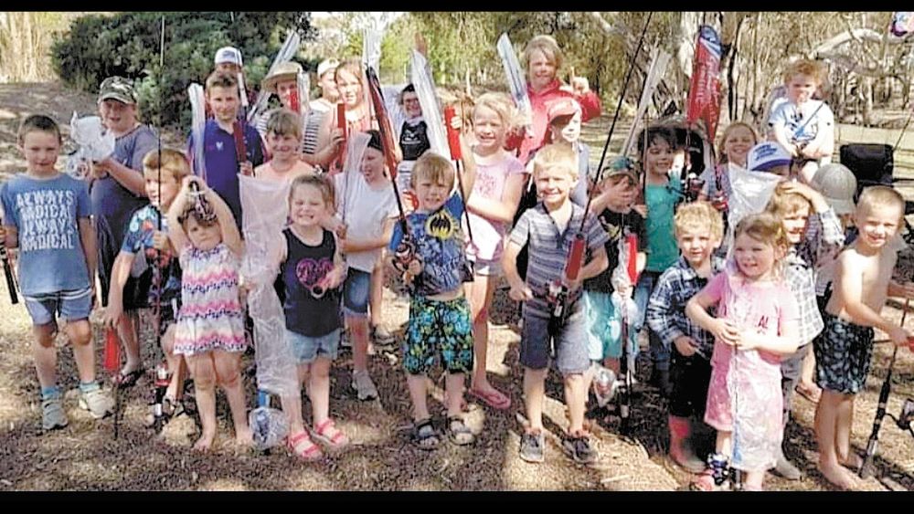 Get Hooked in Moulamein post image