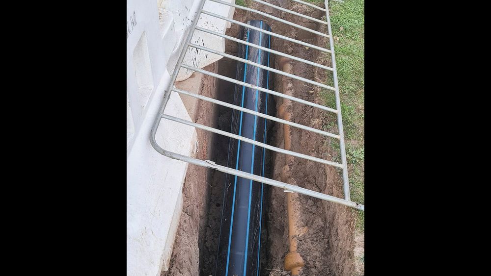 Water Main Renewal post image