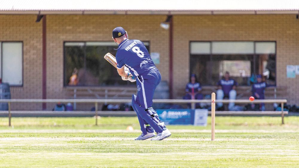 Murrabit tops NDCA Ladder post image